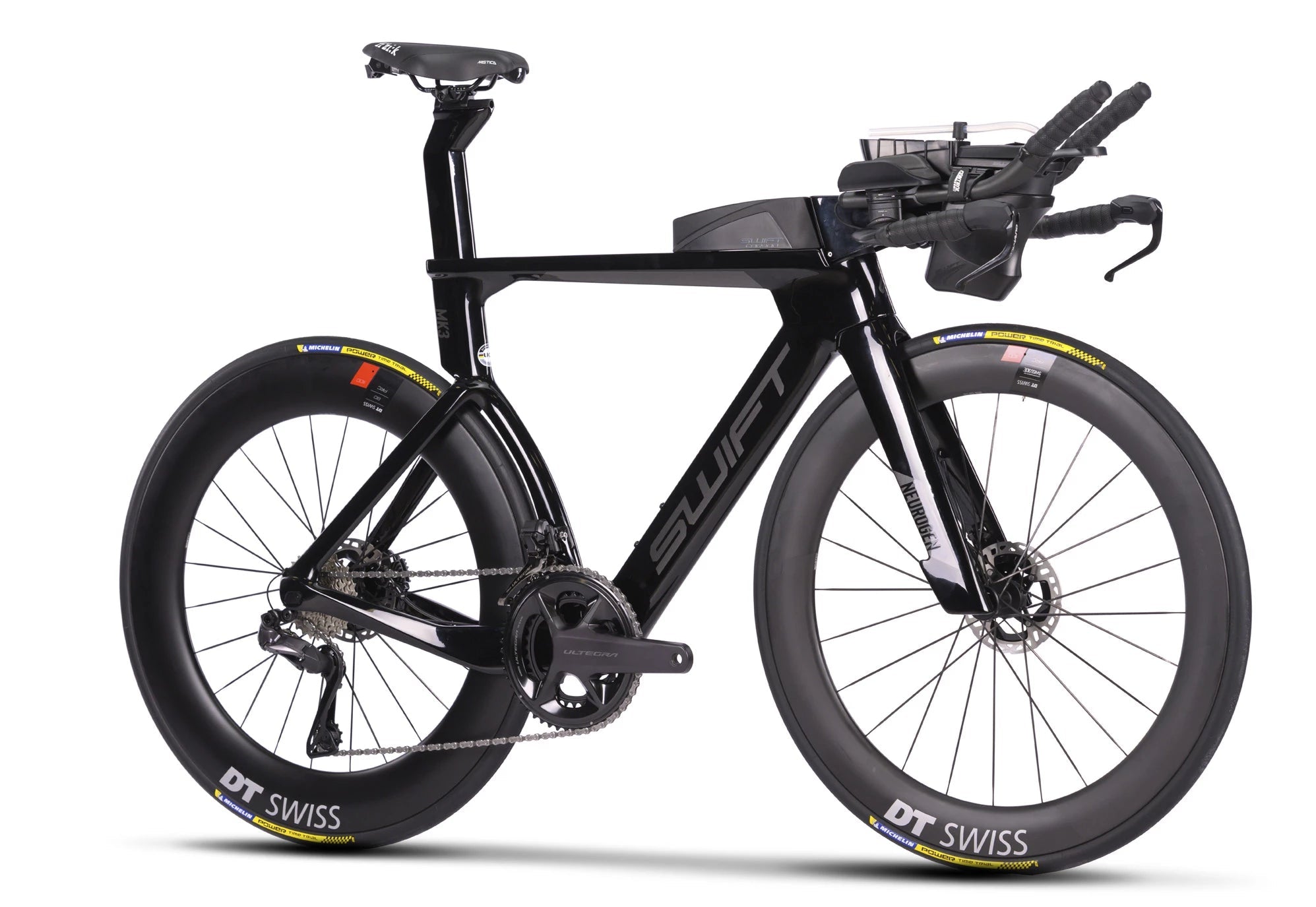 Triathlon Swift Bicycles Global