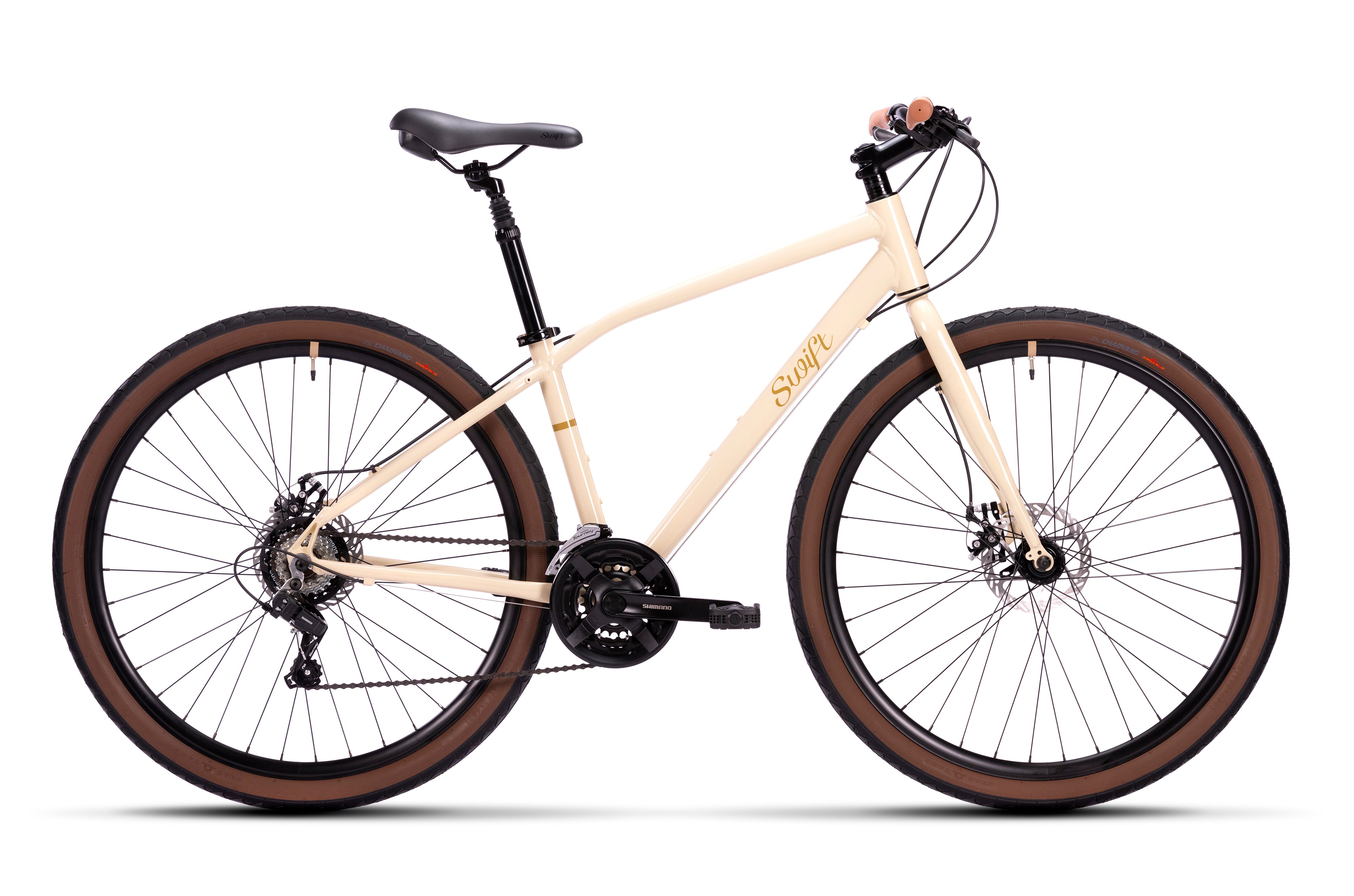 Adept Sport — Swift Bicycles Swift Bicycles Global