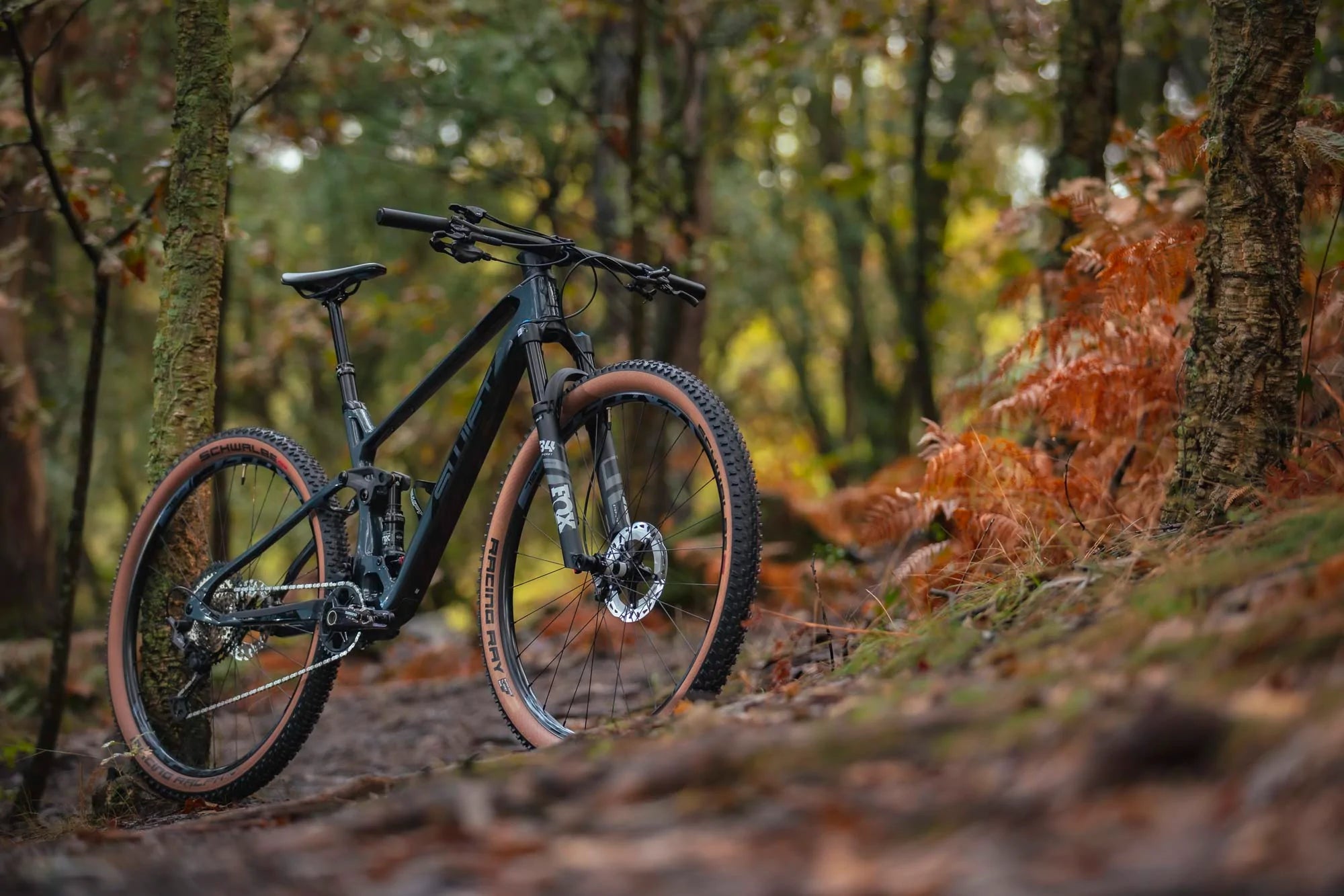 A new Swift era – Swift Bicycles - Global