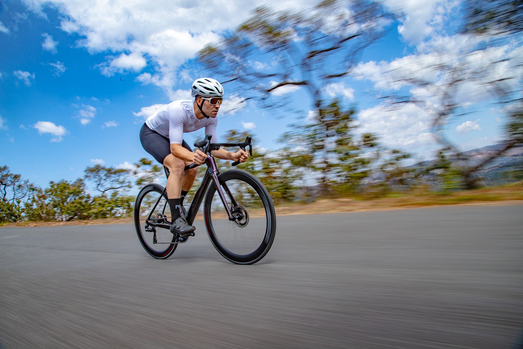 Swift Bicycles - Global