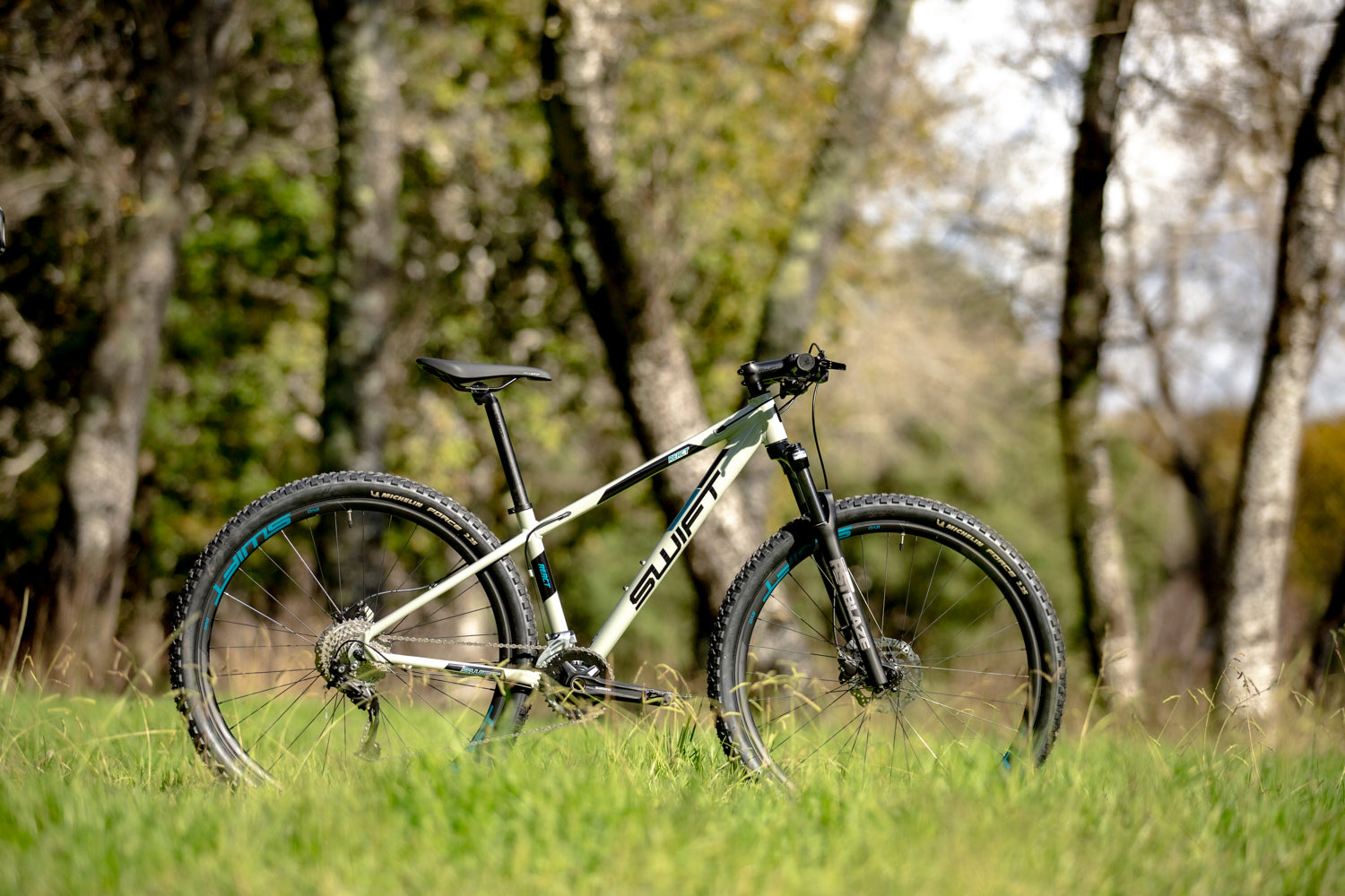 React Evo — Swift Bicycles – Swift Bicycles - Global
