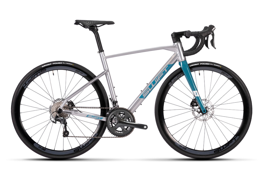 Road – Swift Bicycles - Global