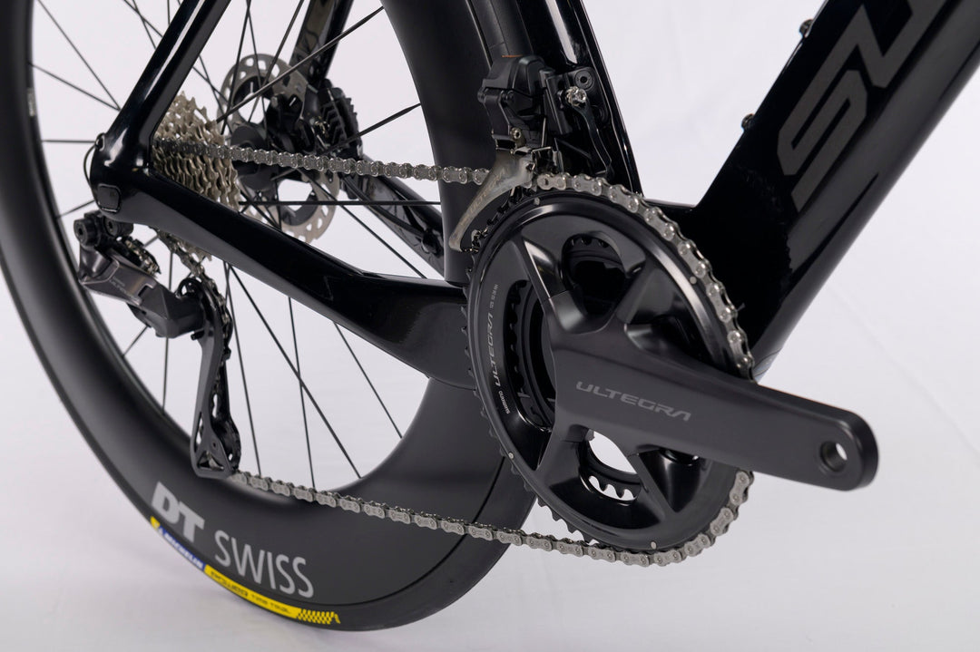 Neurogen MK3 Evo – Swift Bicycles - Global