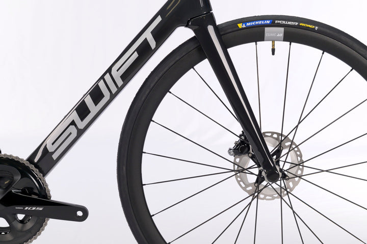 swift rennrad RaceVox Comp – Swift Bicycles