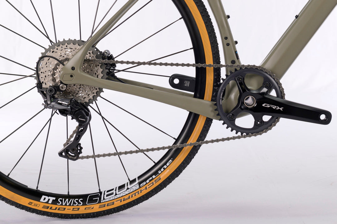 UniVox GR – Swift Bicycles - Global