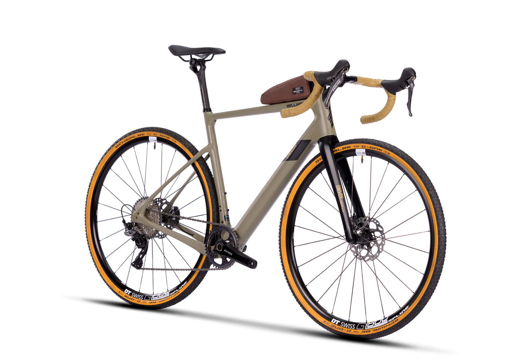 UniVox GR – Swift Bicycles - Global