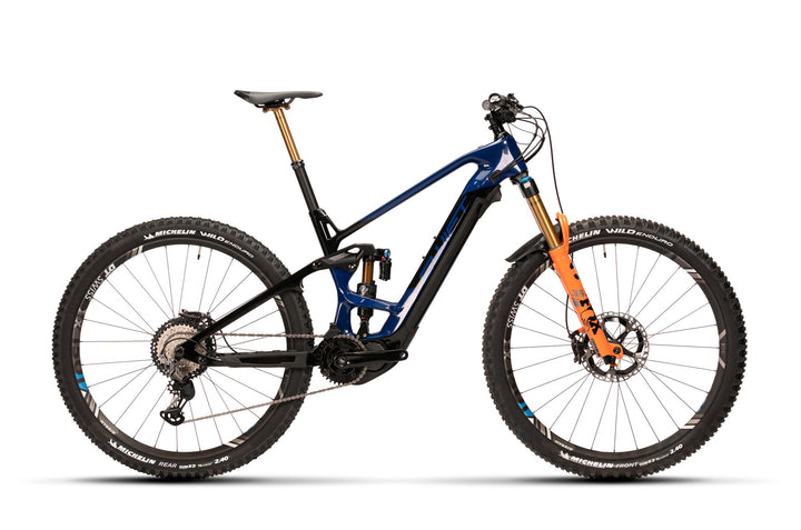 Dopamine-E Factory – Swift Bicycles Global